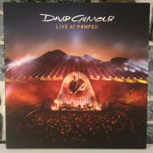 Live at Pompeii (4 LP) (02)